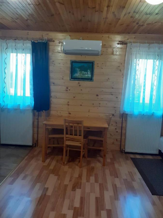 Apartman Marica Rakovica Exterior foto